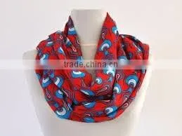 Printing Scarf thumbnail-6