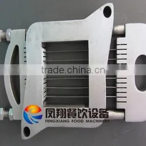FX-350 High Efficiency Pork Cutting Machine, Mutton Cutting Machine/full Automatic Meat Dicing Machine thumbnail-4