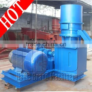 CE High Output Low Cost Sawdust Pellet Processing Equipment thumbnail-2