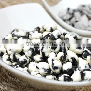 Non-GMO Salt Crunchy Coated Black Bean thumbnail-2