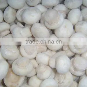 Frozen Delicate Champignon Mushroom/white Button Mushroom thumbnail-2