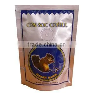 Con Soc Coffee In Aluminium Bag 250gr Blue Stripe 260g thumbnail-1