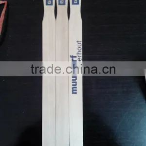 Leading Factory Stocked 12'' Wood Paint Stir Sticks thumbnail-1