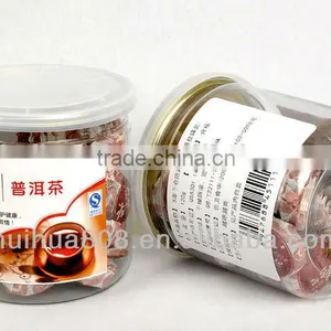 Dropper Sealing Type and Plastic Material Pet Bottle thumbnail-1