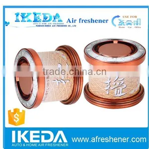 Hot China Products Wholesale Round Shape Air Freshener thumbnail-2