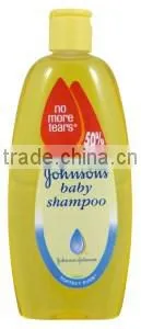 Johnsons Baby Shampoo +50% Extra 300ml thumbnail-1