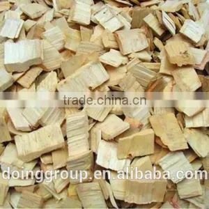 Wood Chip Machine With Good Quality thumbnail-4