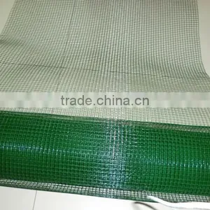 Pvc Coated 1/4 Inch Galvanized Welded Wire Mesh thumbnail-1