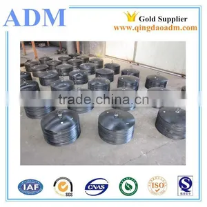 Disc Harrow Notched Blade for Agri Implements thumbnail-5