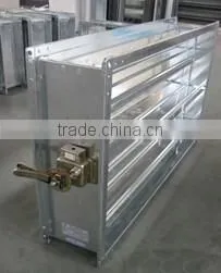 Q235 Fire Damper thumbnail-3