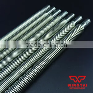 AARON Drawdown Wire Bar For Ink Coating Thickness thumbnail-2