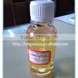 Mosquito Killer Chemical Dimefluthrin 95%TC Make Mosquito Repellent Sticks thumbnail-3