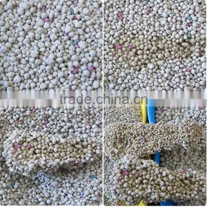 Bentonite Strip Sand Yifang Brand Cat Litter thumbnail-2