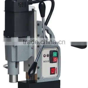 Magnetic Drill thumbnail-1