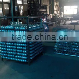 (ISO9001)Hot Dip Galvanized Steel Grating thumbnail-1