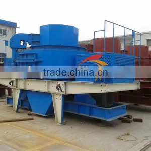 Pakistan Hot Sale 100 Ton per Hour Silica Sand Making Production Line thumbnail-1