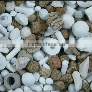 Aquarium Filter Super Mixed Filters thumbnail-1