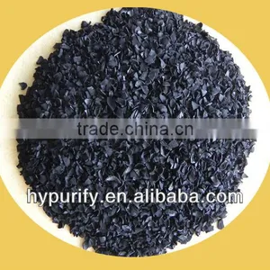 Nut Shell Activated Carbon for Water Treatment, Export Activated Carbon thumbnail-1