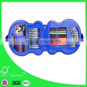 Children Gift Box Stationery Set 50pcs thumbnail-1