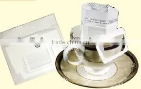 Coffee Ear Loop Bag thumbnail-1