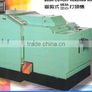 Screw/Semi Tubular Rivet Machine thumbnail-1