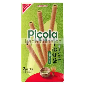 Picola Green Tea thumbnail-1