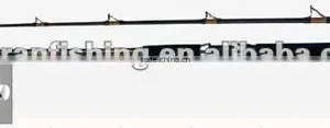 RD0008Sheran Fishing Rods 24T CARBON BIG FISH Boat Rods thumbnail-1