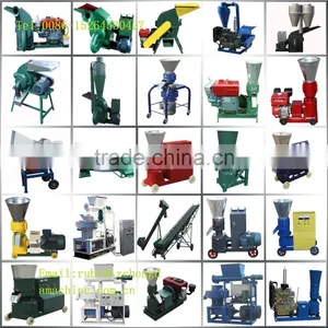 2015 Hot Sell Wood Pellet Mill in EU Market thumbnail-2