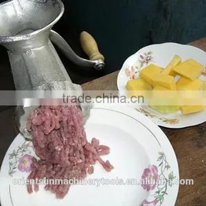 Home Meat Grinder Manual thumbnail-1