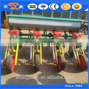 Premium Quality for 4-row Corn Seeder thumbnail-1