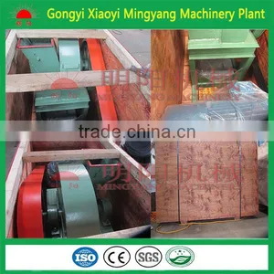 High Quality 1ton per Hour Good Price Wood Shaving Machine for Sale thumbnail-5