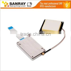 902-928Mhz UHF RFID Reader Module With Impinj R2000 thumbnail-5