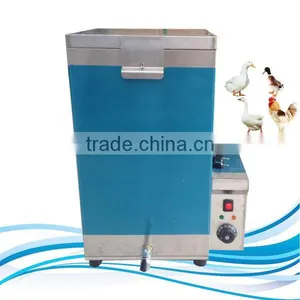 Cheap Full Automatic Easy Operation Chicken Scalding For Sale thumbnail-1