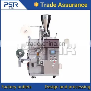 Trade Assurance Most Competitive Price Tea Packing Machine thumbnail-1