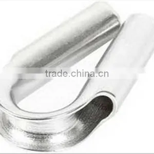 Chinas Factory C15 Pipe Type Thimble thumbnail-3