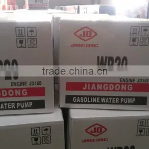 2" Jiangdong Gasoline Water Pump New Type thumbnail-3