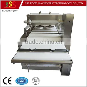 Automatic Pancake Making Machine thumbnail-5