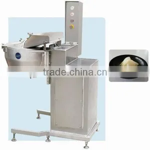 Export Iran Pakistan Malaysia China Made Gold Supplier New Product Cut Ginger Machine thumbnail-1