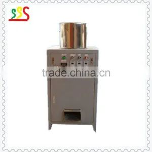 Automatic Small Dry Type Garlic Peeling Machine thumbnail-1