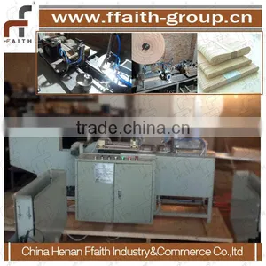 Automatic Ice Spoon Bundling Machine thumbnail-1