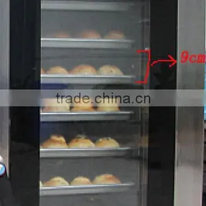 Low-energy Gas Oven thumbnail-4