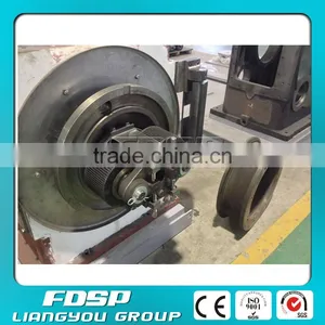 Pelleting Equipment Rollers Customized Roller Shell by Drawings Manufacturer thumbnail-5