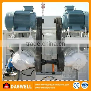 Cebu Self Loading Concrete Mixer Machine for Sale With Hopper thumbnail-1