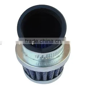 35MM Air Filter ATV QUAD Dirt Bike Go-kart 50 70 90 110 125cc Chinese Bent Neck. thumbnail-2