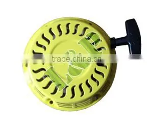 GX160 GX200 Recoil Starter Steel Plate Ratchet Yellow 28400-ZH8-013YA For Gasoline Engine Parts Small Engine Parts L&P Parts thumbnail-1