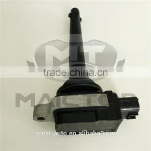 OEM 0221604020 Ignition Coil For Tiida thumbnail-3
