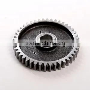 Single Cylinder Diesel Engine Parts Starting Ring Gear thumbnail-5