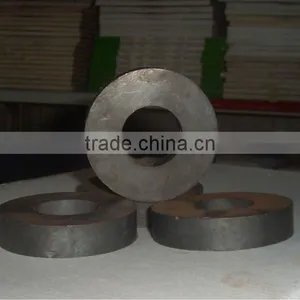 Strong Cylinder Ferrite Magnet thumbnail-1