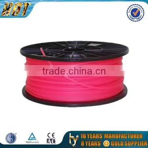 Durable Plastic Spools for 3d Printer Filament thumbnail-2