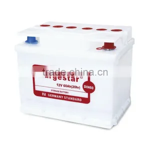 Large Star Car Battery thumbnail-1